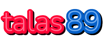 talas89 — logo kanal