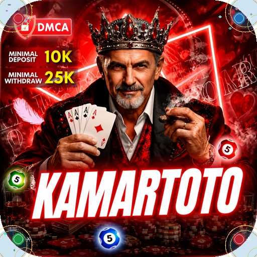 kamartoto — mitra unggulan